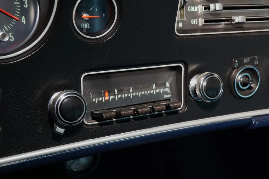 1970 Chevrolet Chevelle SS LS6 2nd Gen - Image 20 of 31