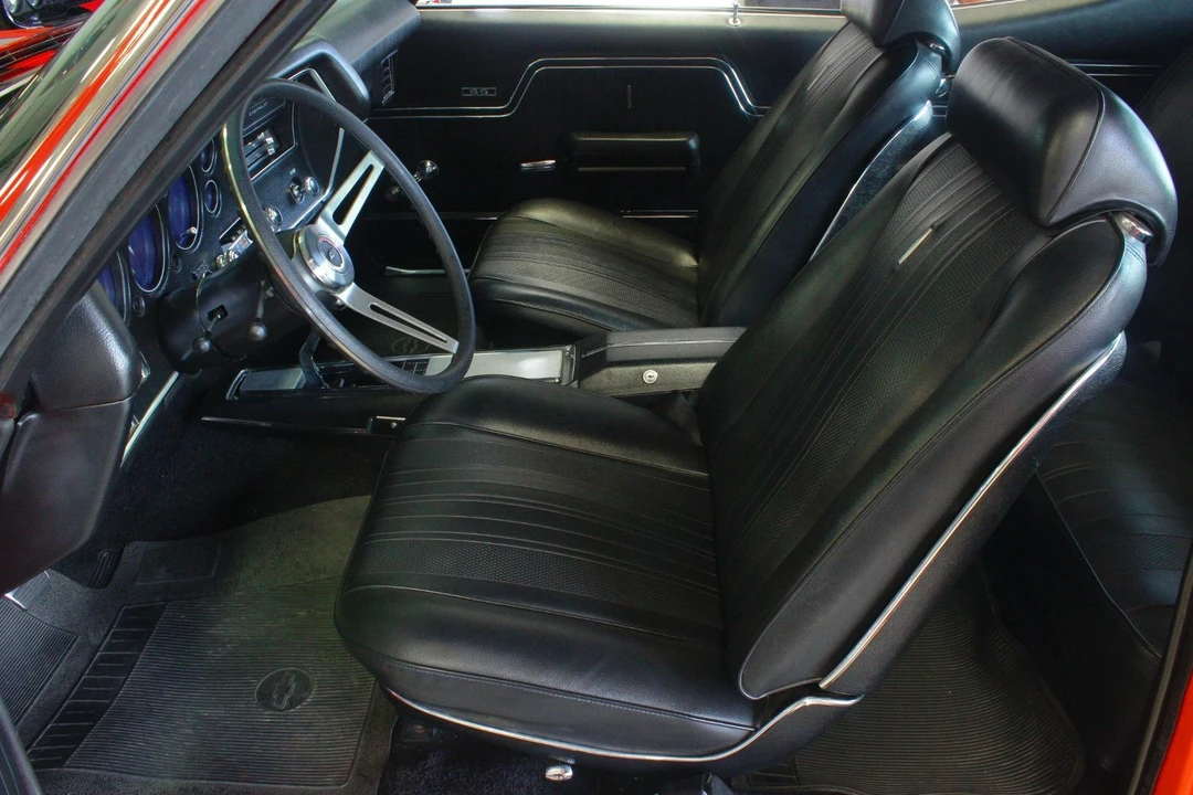 1970 Chevrolet Chevelle SS LS6 2nd Gen - Image 11 of 31
