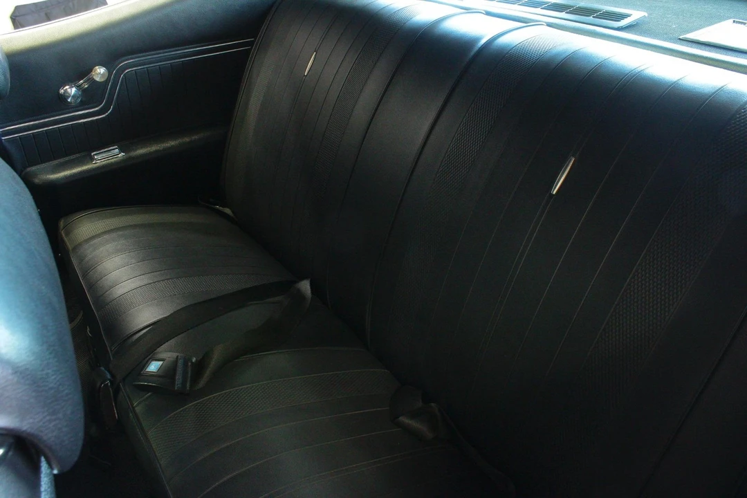 1970 Chevrolet Chevelle SS LS6 2nd Gen - Image 13 of 31