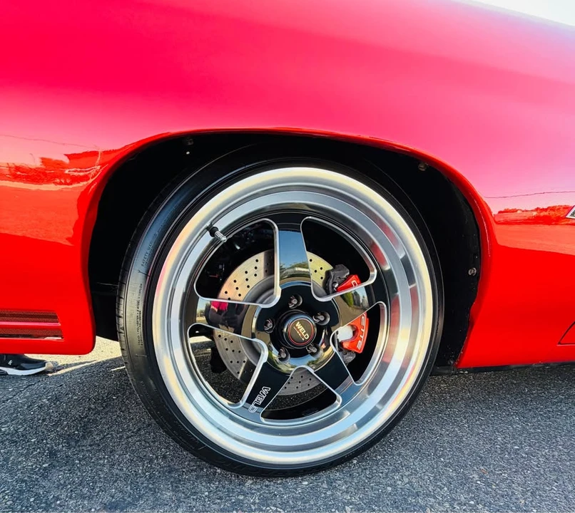 1970 Chevrolet Chevelle - Image 14 of 20