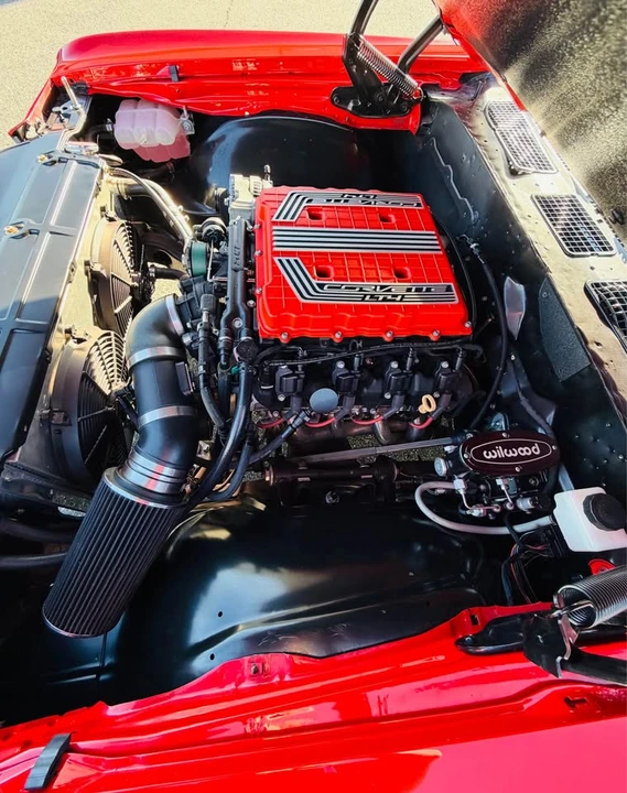 1970 Chevrolet Chevelle - Image 12 of 20