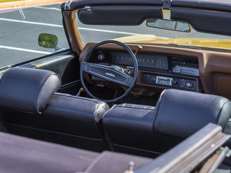 1970 Chevrolet Chevelle 2nd Gen - Image 11 of 11