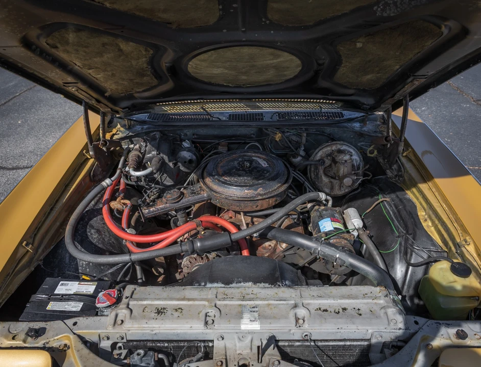 1970 Chevrolet Chevelle 2nd Gen - Image 5 of 11