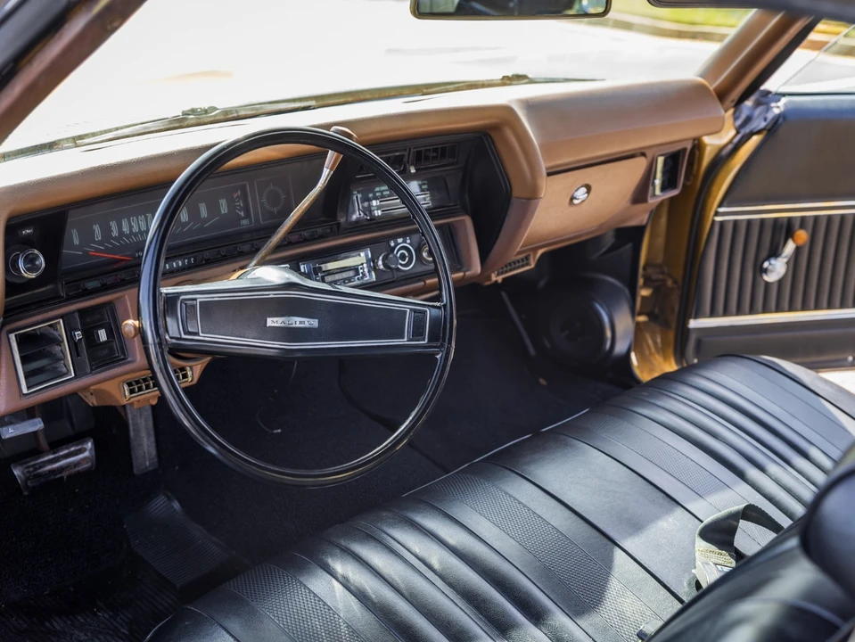 1970 Chevrolet Chevelle 2nd Gen - Image 6 of 11