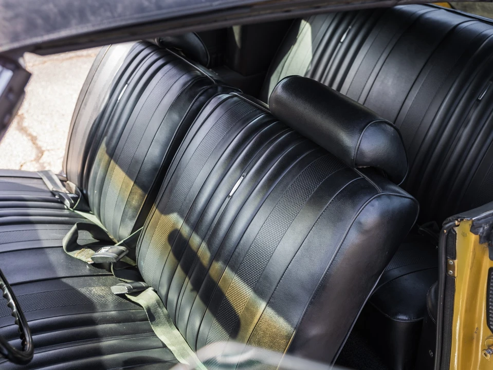 1970 Chevrolet Chevelle 2nd Gen - Image 7 of 11