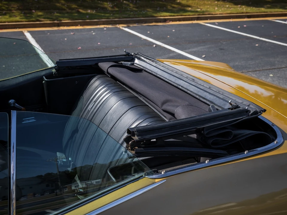1970 Chevrolet Chevelle 2nd Gen - Image 10 of 11
