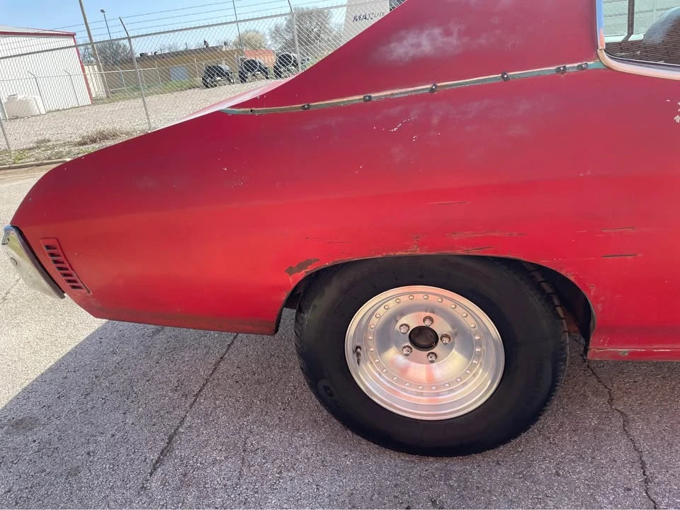 1970 Chevrolet Chevelle 2nd Gen - Image 12 of 20
