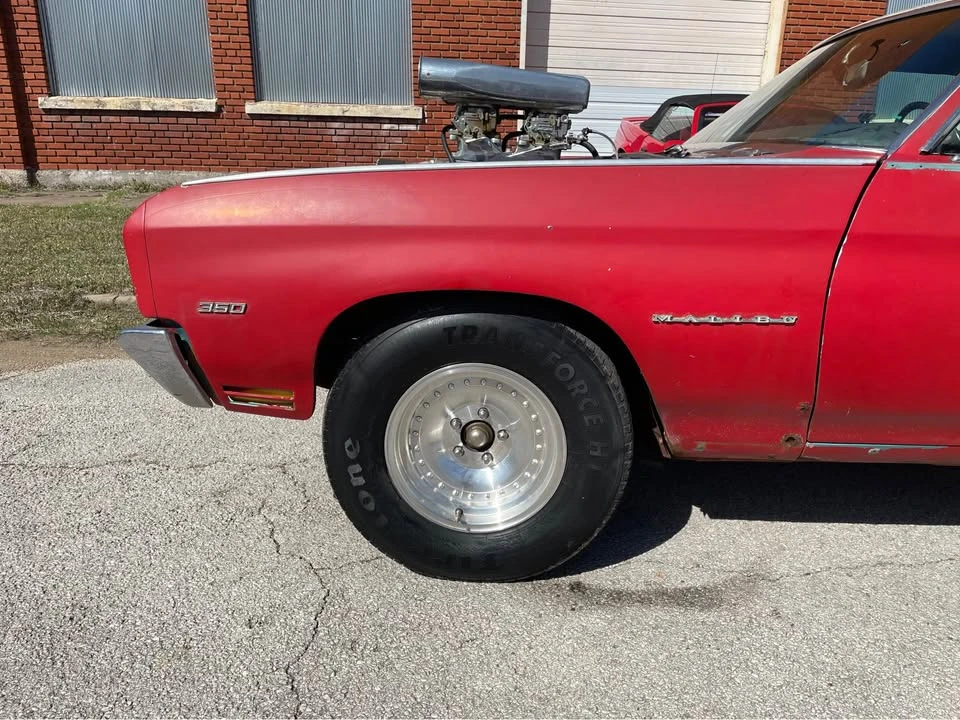 1970 Chevrolet Chevelle 2nd Gen - Image 15 of 20