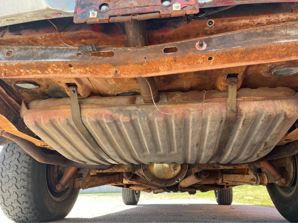 1970 Chevrolet Chevelle 2nd Gen - Image 17 of 20