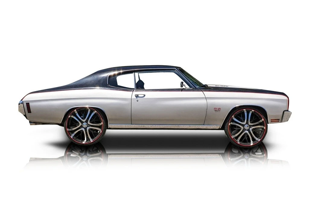 1970 Chevrolet Chevelle 2nd Gen - Image 2 of 12