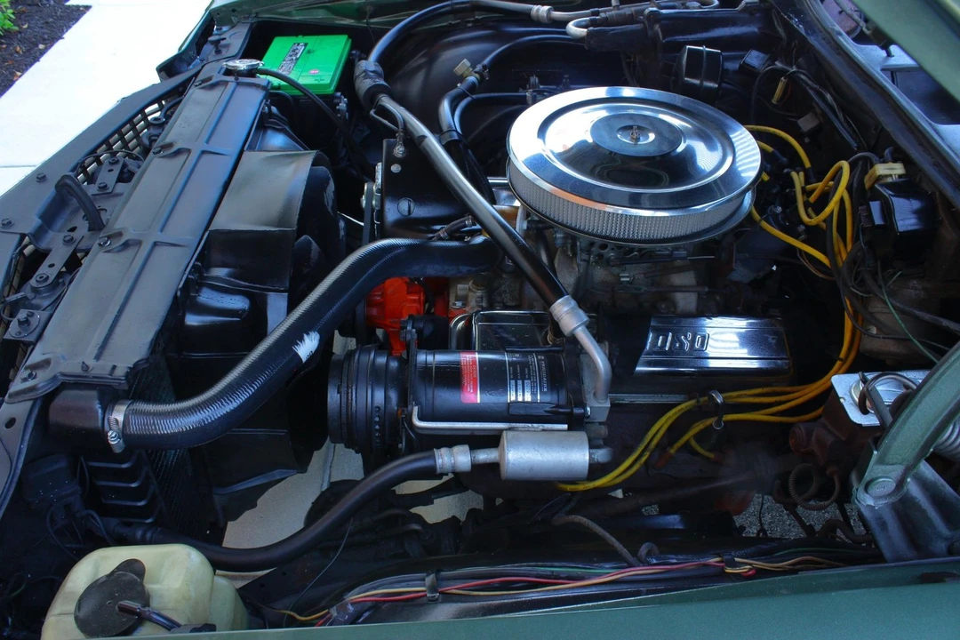 1970 Chevrolet Malibu - Image 15 of 21