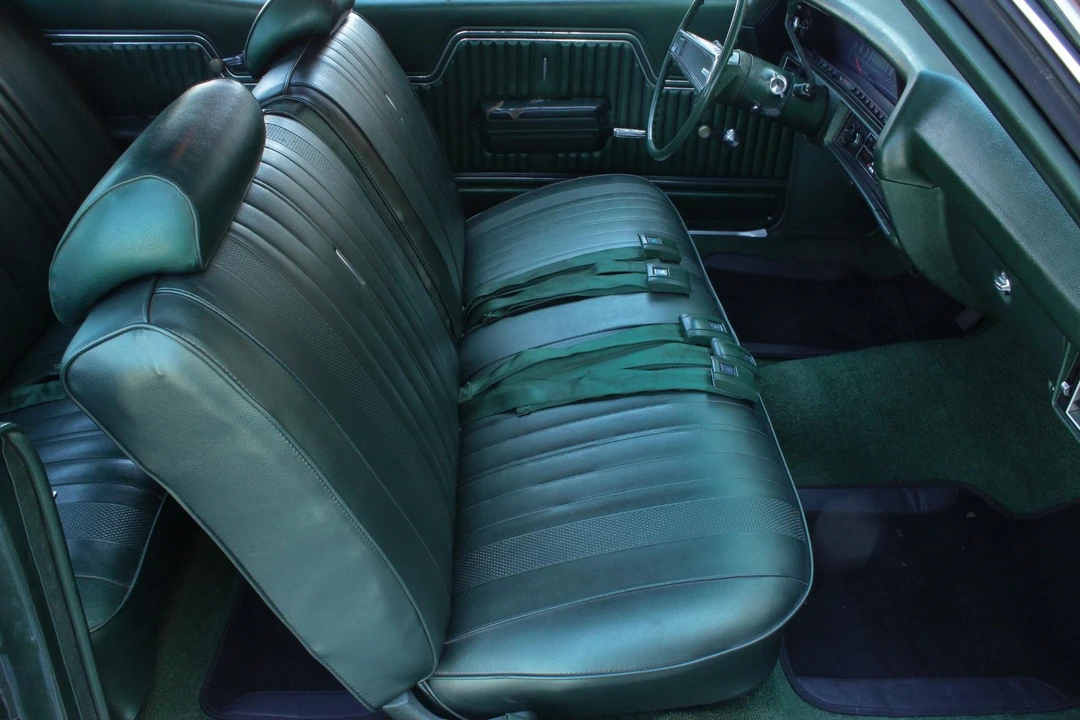 1970 Chevrolet Malibu - Image 13 of 21