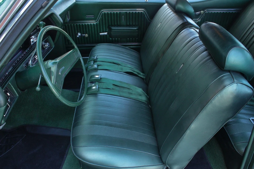 1970 Chevrolet Malibu - Image 11 of 21