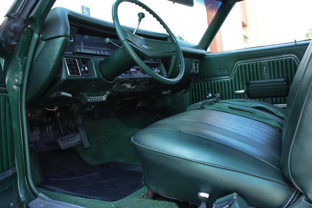 1970 Chevrolet Malibu - Image 12 of 21