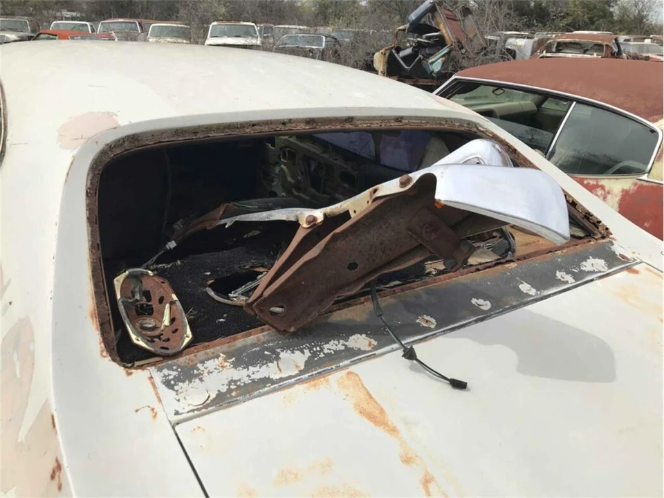 1970 Chevrolet Chevelle 2nd Gen - Image 6 of 20