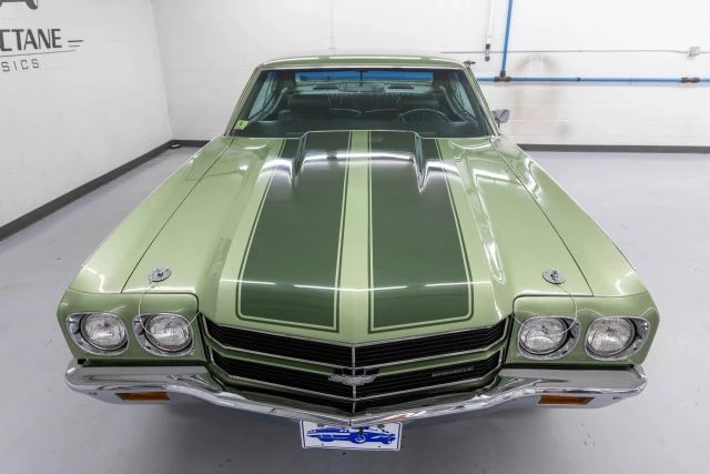 1970 Chevrolet Chevelle 2nd Gen - Image 19 of 31