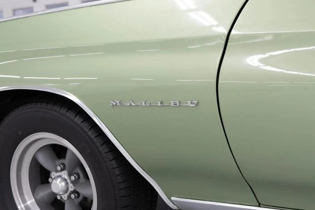 1970 Chevrolet Chevelle 2nd Gen - Image 27 of 31