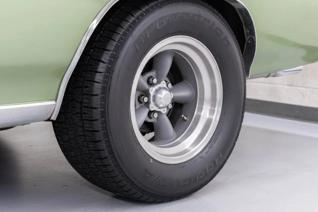 1970 Chevrolet Chevelle 2nd Gen - Image 30 of 31