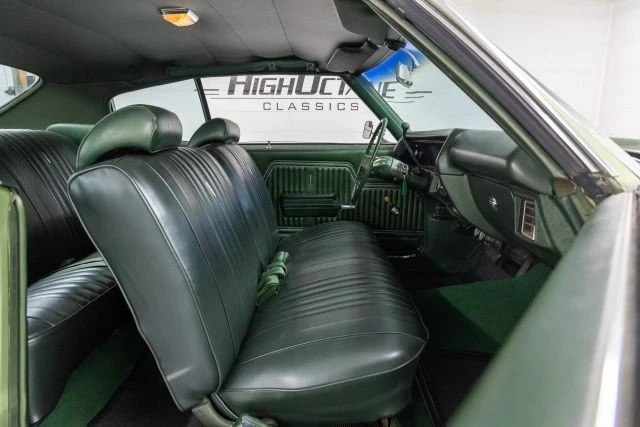 1970 Chevrolet Chevelle 2nd Gen - Image 6 of 31