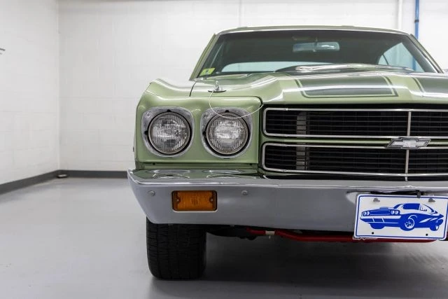 1970 Chevrolet Chevelle 2nd Gen - Image 15 of 31