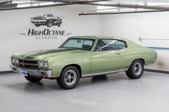 1970 Chevrolet Chevelle 2nd Gen - Image 2 of 31
