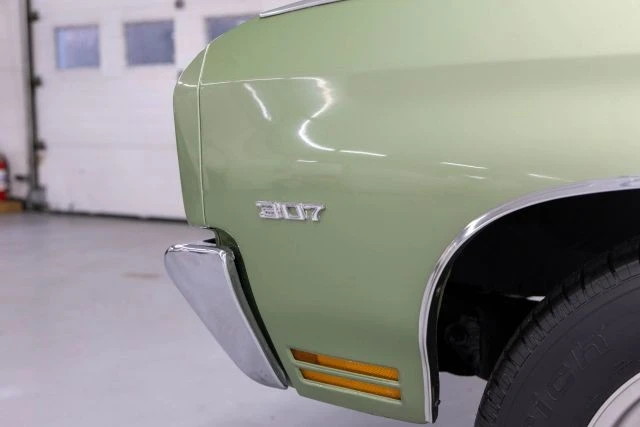 1970 Chevrolet Chevelle 2nd Gen - Image 28 of 31