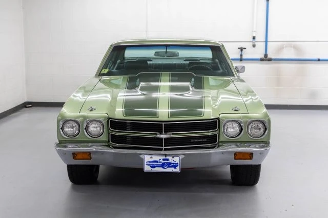 1970 Chevrolet Chevelle 2nd Gen - Image 11 of 31