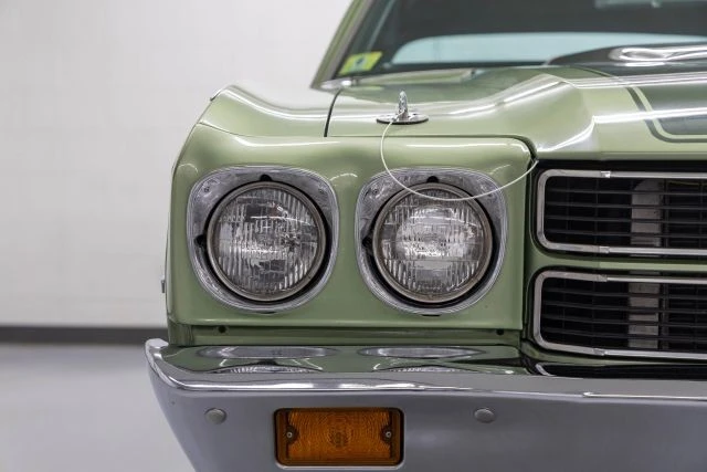 1970 Chevrolet Chevelle 2nd Gen - Image 17 of 31