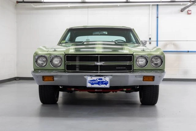 1970 Chevrolet Chevelle 2nd Gen - Image 12 of 31