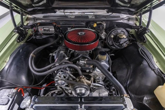 1970 Chevrolet Chevelle 2nd Gen - Image 8 of 31