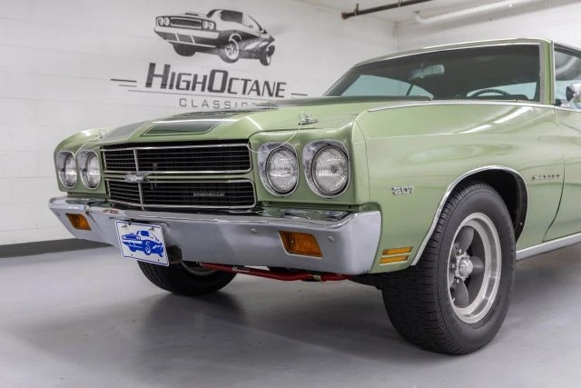 1970 Chevrolet Chevelle 2nd Gen - Image 14 of 31