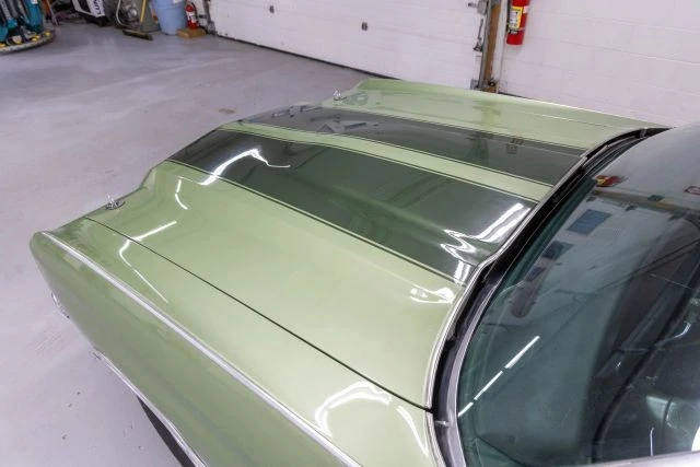 1970 Chevrolet Chevelle 2nd Gen - Image 21 of 31