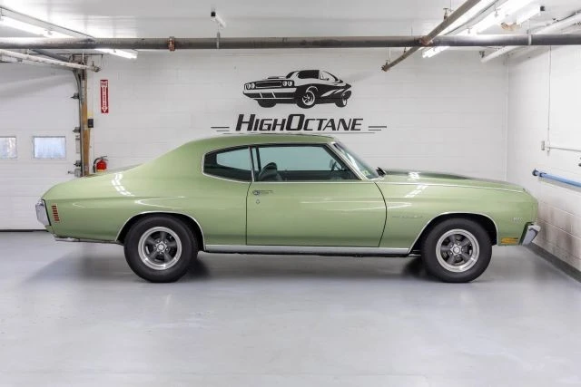 1970 Chevrolet Chevelle 2nd Gen - Image 5 of 31