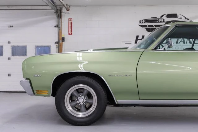 1970 Chevrolet Chevelle 2nd Gen - Image 23 of 31
