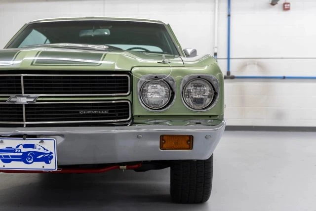 1970 Chevrolet Chevelle 2nd Gen - Image 16 of 31