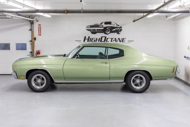 1970 Chevrolet Chevelle 2nd Gen - Image 3 of 31