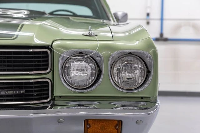 1970 Chevrolet Chevelle 2nd Gen - Image 18 of 31