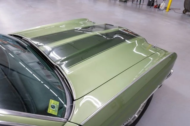 1970 Chevrolet Chevelle 2nd Gen - Image 20 of 31