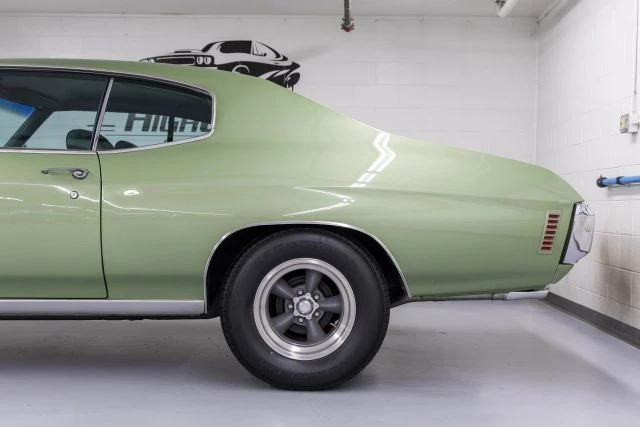1970 Chevrolet Chevelle 2nd Gen - Image 24 of 31