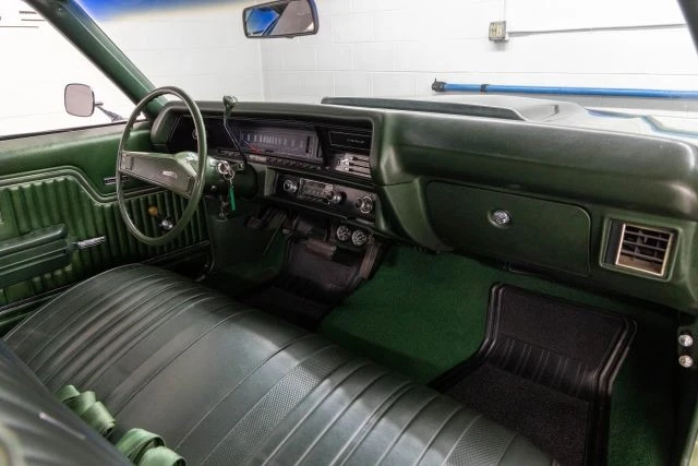 1970 Chevrolet Chevelle 2nd Gen - Image 7 of 31
