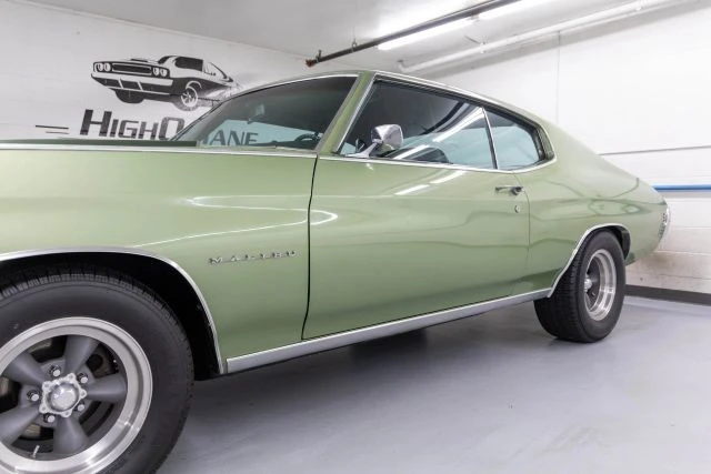 1970 Chevrolet Chevelle 2nd Gen - Image 26 of 31
