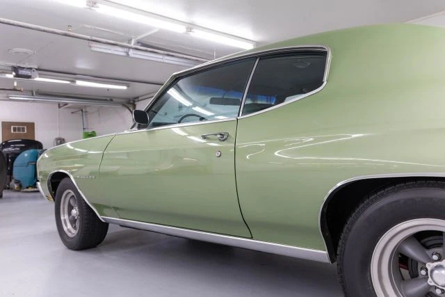 1970 Chevrolet Chevelle 2nd Gen - Image 25 of 31