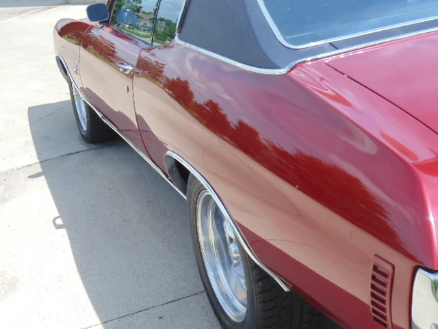 1970 Chevrolet Chevelle 2nd Gen - Image 5 of 31