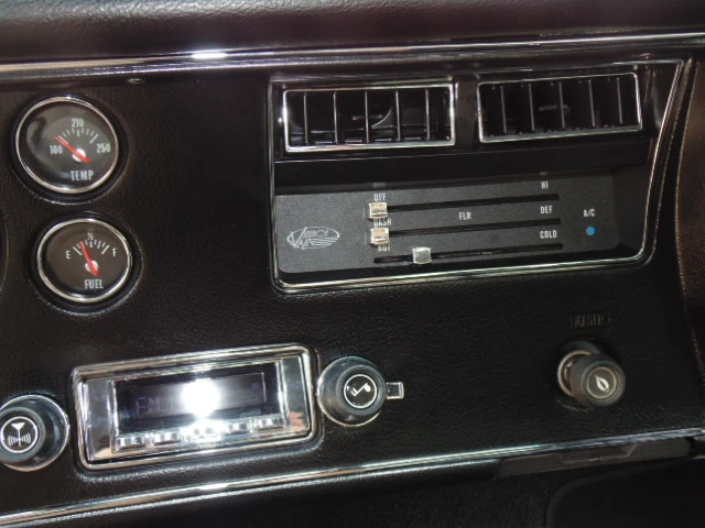 1970 Chevrolet Chevelle 2nd Gen - Image 18 of 31