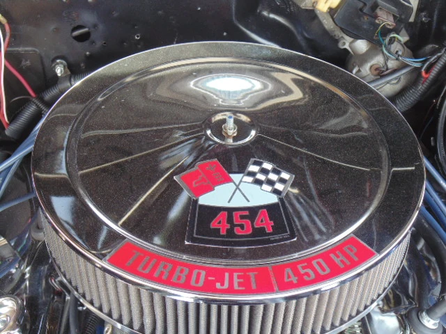 1970 Chevrolet Chevelle 2nd Gen - Image 12 of 31