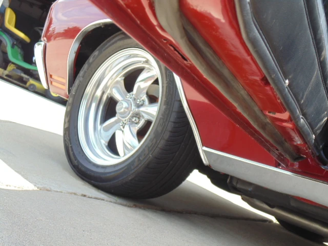1970 Chevrolet Chevelle 2nd Gen - Image 6 of 31