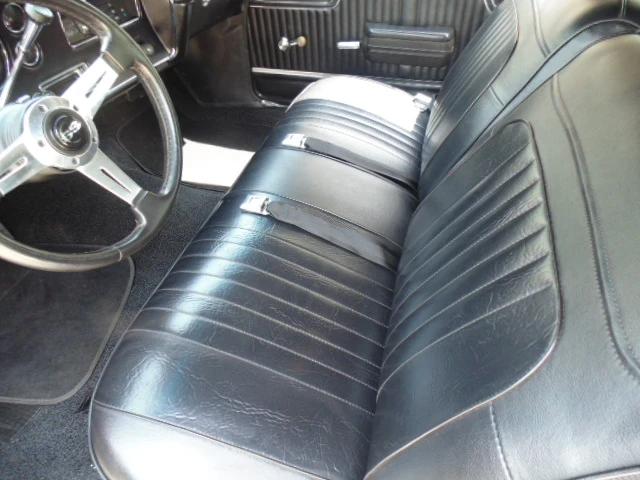 1970 Chevrolet Chevelle 2nd Gen - Image 14 of 31