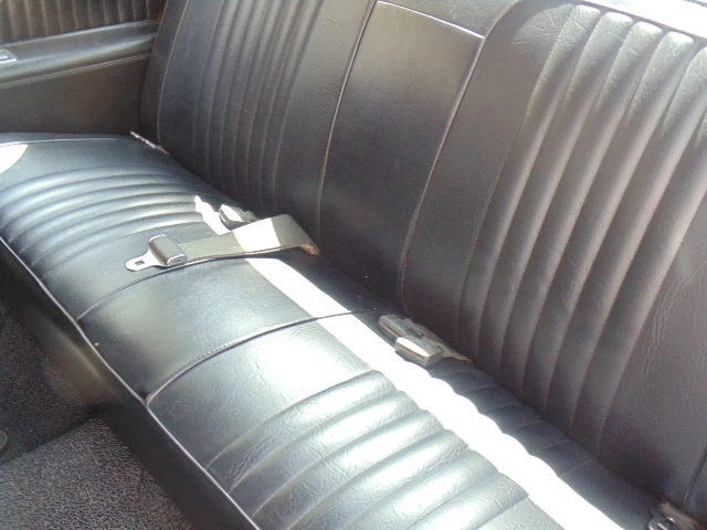 1970 Chevrolet Chevelle 2nd Gen - Image 22 of 31
