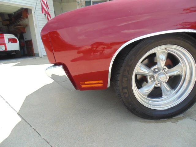 1970 Chevrolet Chevelle 2nd Gen - Image 28 of 31