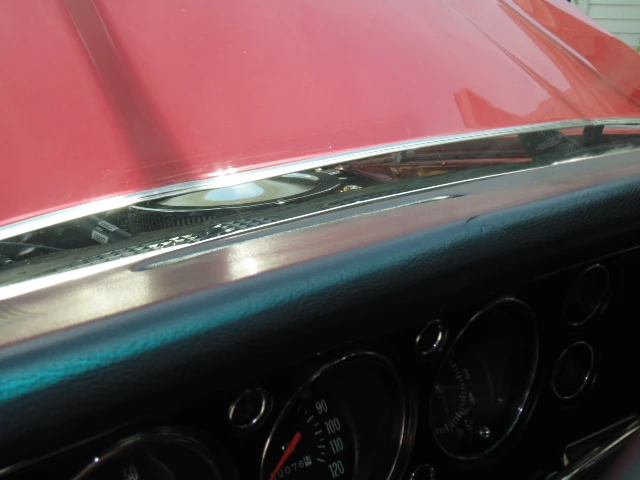 1970 Chevrolet Chevelle 2nd Gen - Image 19 of 31
